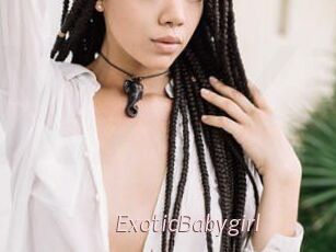 ExoticBabygirl