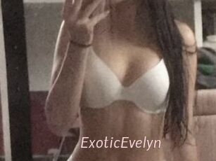 ExoticEvelyn