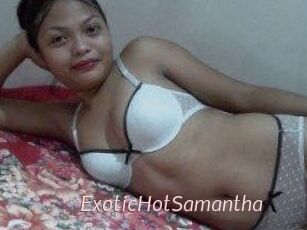 ExoticHotSamantha