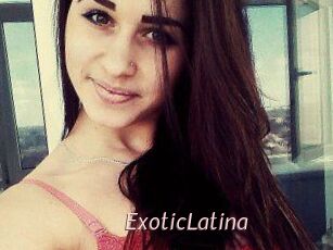 ExoticLatina