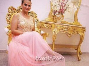 ExoticRose