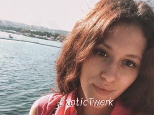 ExoticTwerk