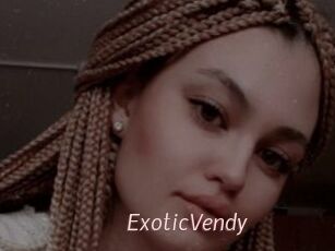 ExoticVendy