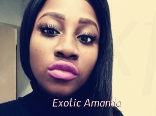 Exotic_Amanda