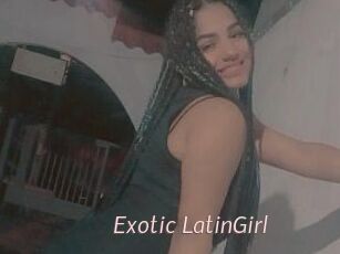 Exotic_LatinGirl