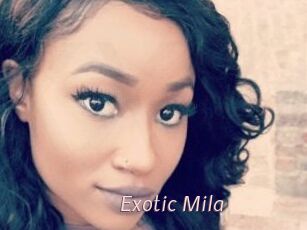 Exotic_Mila