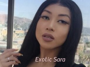 Exotic_Sara