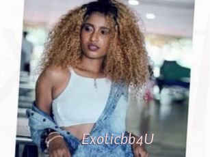 Exoticbb4U