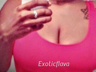 Exoticflava