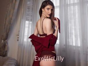 ExotticLilly
