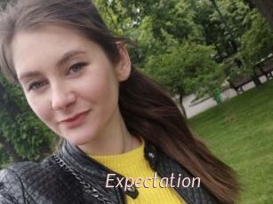 Expectation