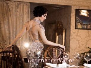 ExperiencedMore