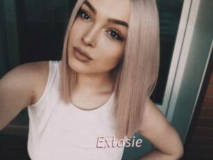 Extasie
