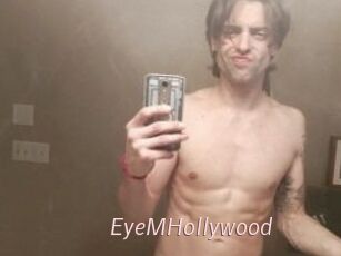 EyeMHollywood