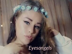 Eyesangels