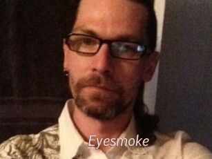 Eyesmoke