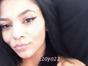 Ezaya22
