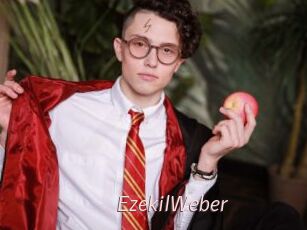 EzekilWeber