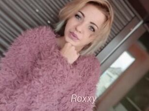 Roxxy