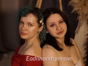 eadlinandsynnove xxx Free Sites