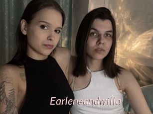 Earleneandwilla
