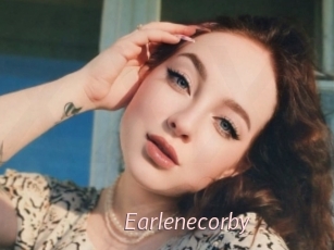 Earlenecorby