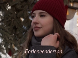 Earleneenderson
