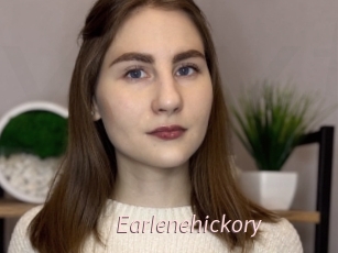 Earlenehickory