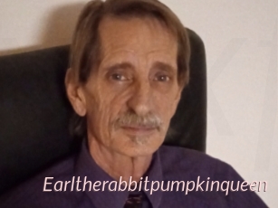 Earltherabbitpumpkinqueen