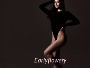 Earlyflowery