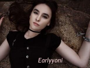 Earlyyoni