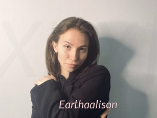 Earthaalison