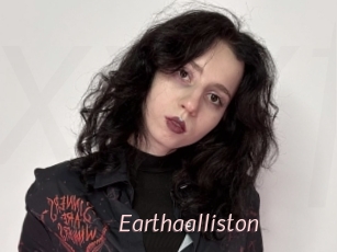 Earthaalliston