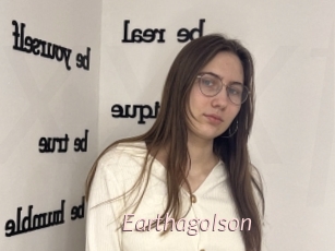 Earthagolson