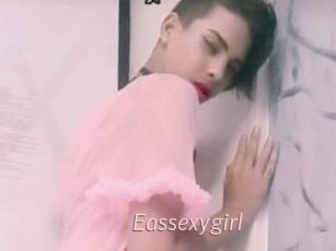 Eassexygirl
