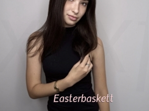 Easterbaskett