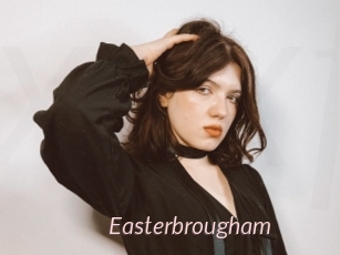 Easterbrougham