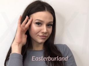 Easterburland