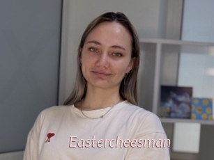 Eastercheesman
