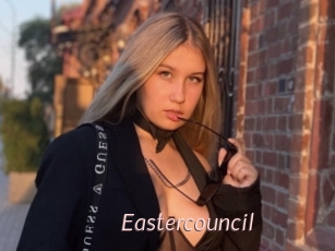 Eastercouncil
