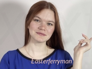 Easterferryman