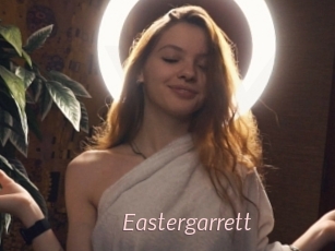 Eastergarrett