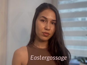 Eastergossage