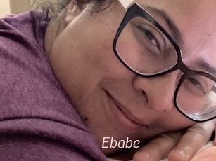 Ebabe