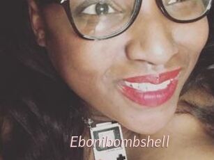 Ebonibombshell