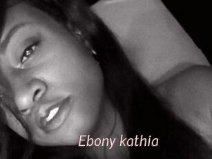 Ebony_kathia