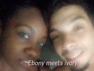 Ebony_meets_ivory