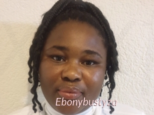 ebonybustyza xxx Free Sites