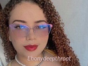 ebonydeepthroat xxx Free Sites