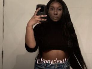 Ebonydevil
